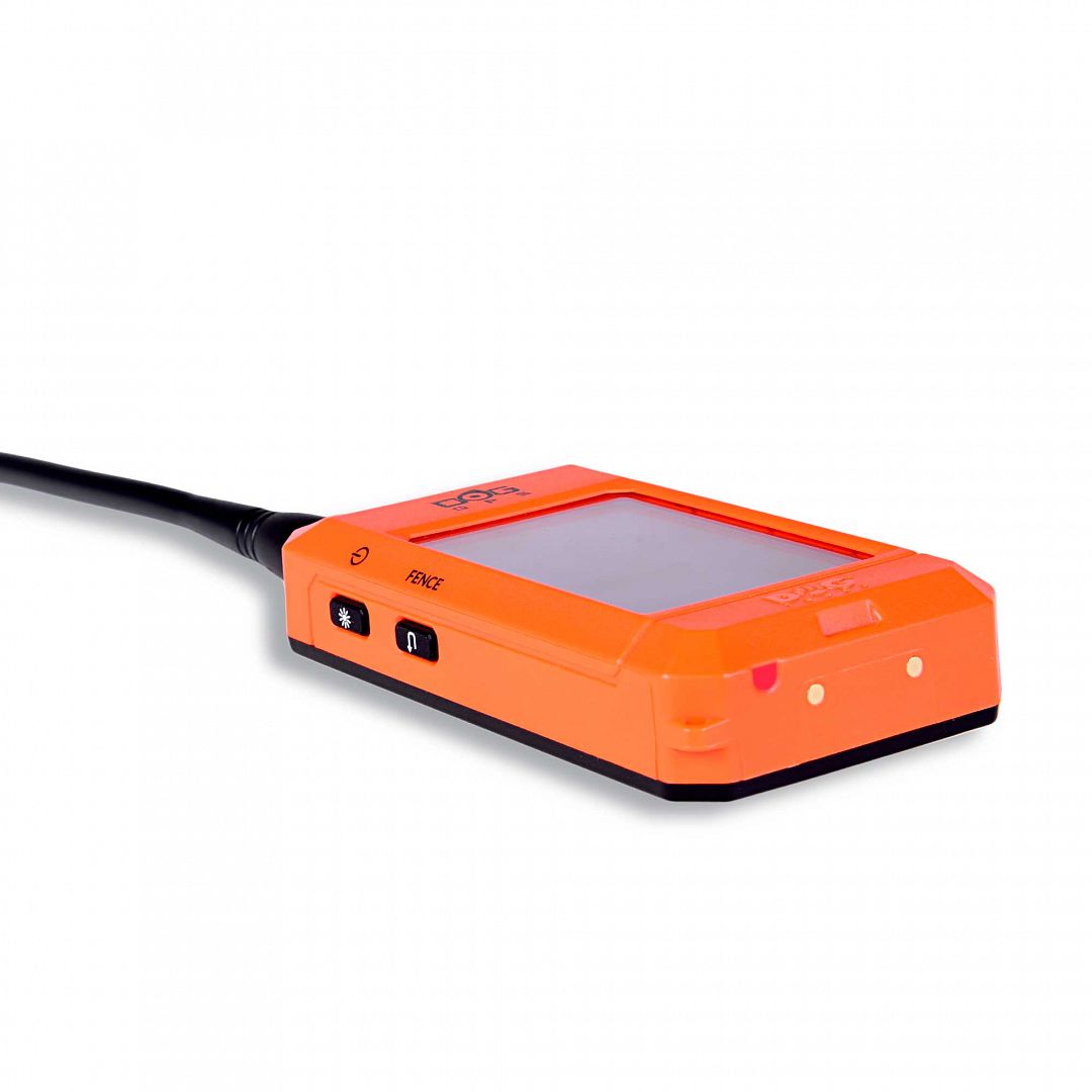 DOG GPS X20
