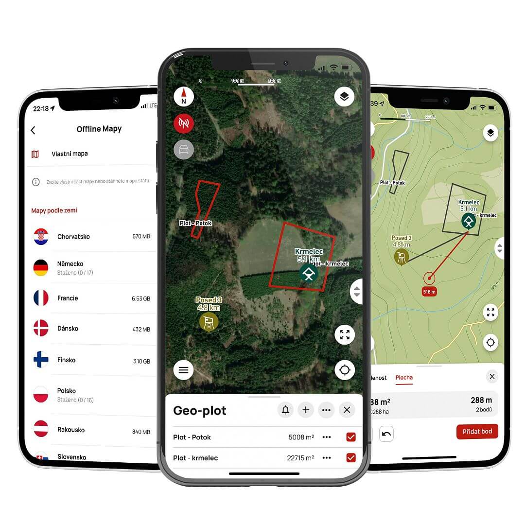 DOG GPS X30TB