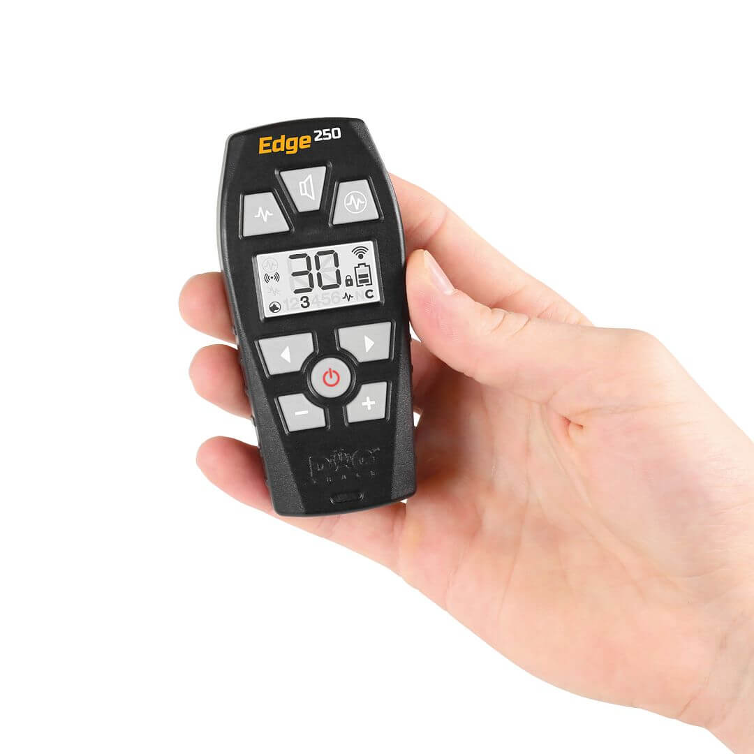 d-control Edge 250 ONE